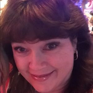 Meet your Posher, Kristi